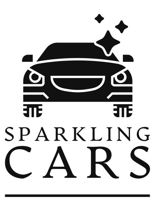 Sparkling Cars 